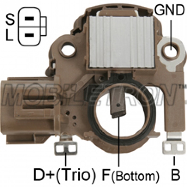 H2009-22 - REG.MITSUBISHI KIA
